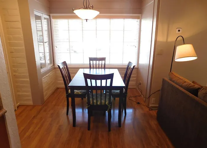 Pine Acres Lodge