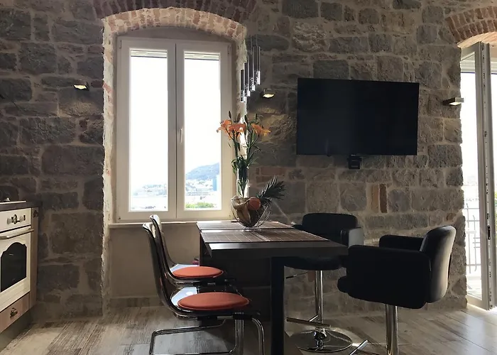 Luxury Apartment Valentina