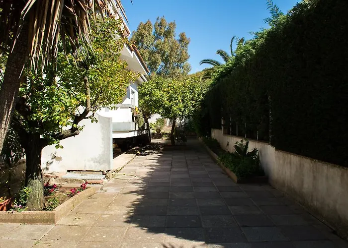 Casa Ortensia