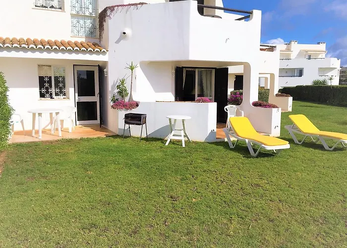 Clube Nautilus Apartment
