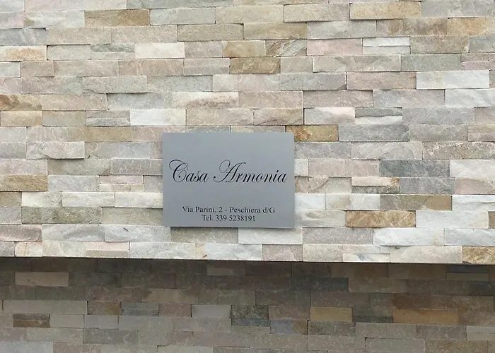 Casa Armonia