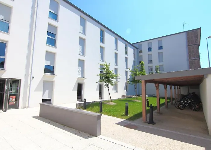 Residence Hoteliere Laudine