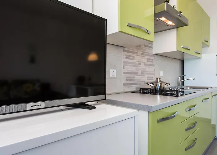 Apartman Iva