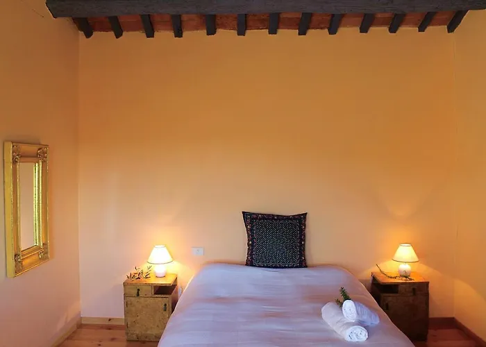 Scansano Country House