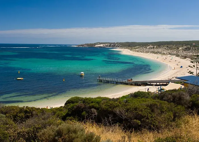 Margaret River Beach Studios