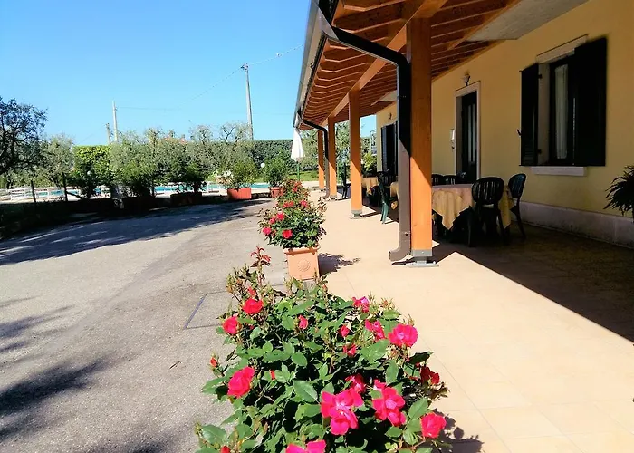 Hotel La Rama
