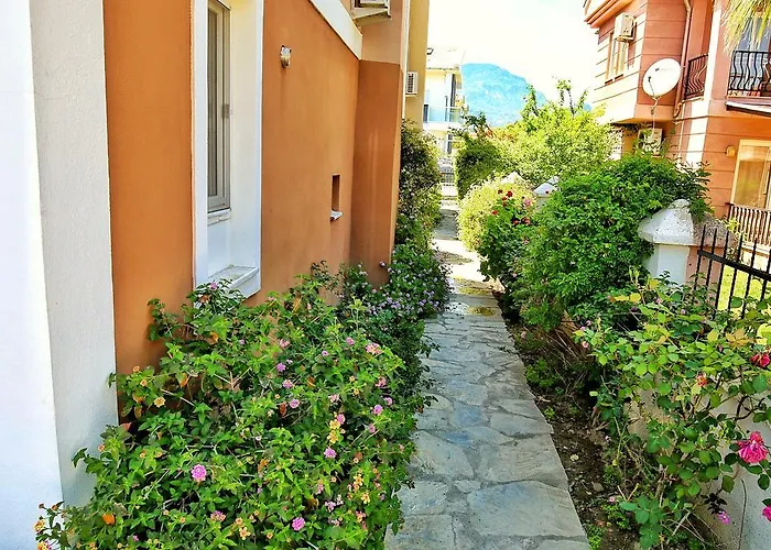 Dalyan Villa
