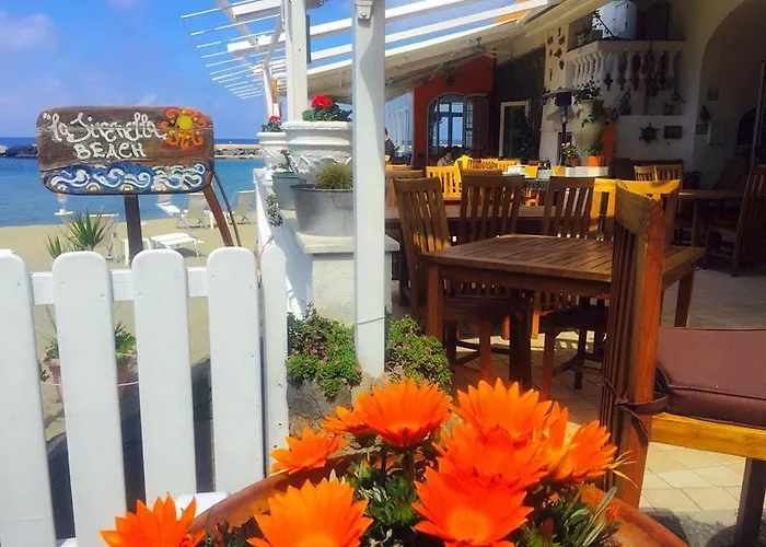 Hotel La Sirenella