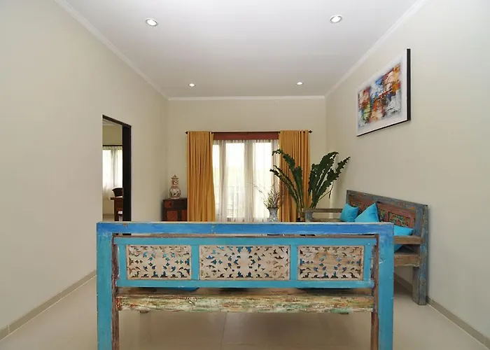 Kandava Villa