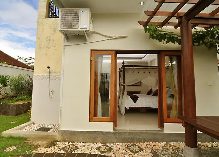 Kandava Villa