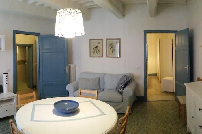 Abitare Il Borgo Piazza Del Popolo