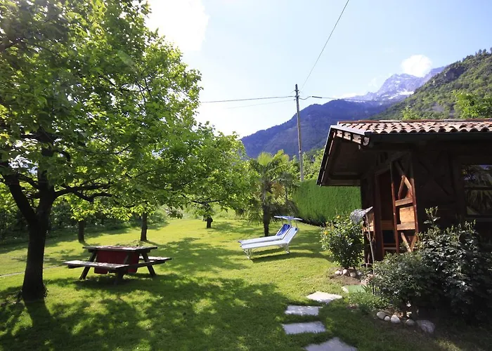 Apartments Gasserhof