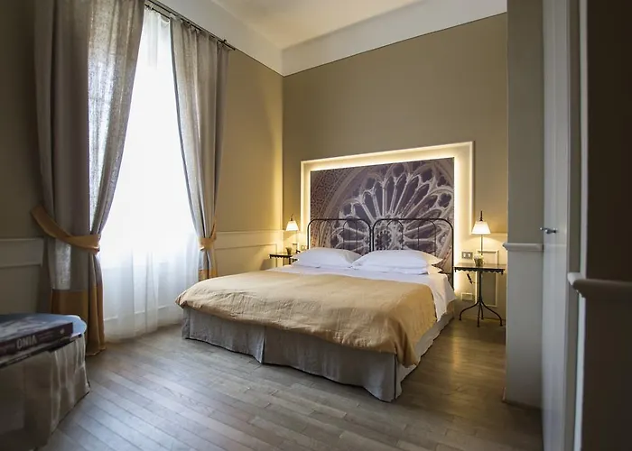 Locanda Di Pietracupa