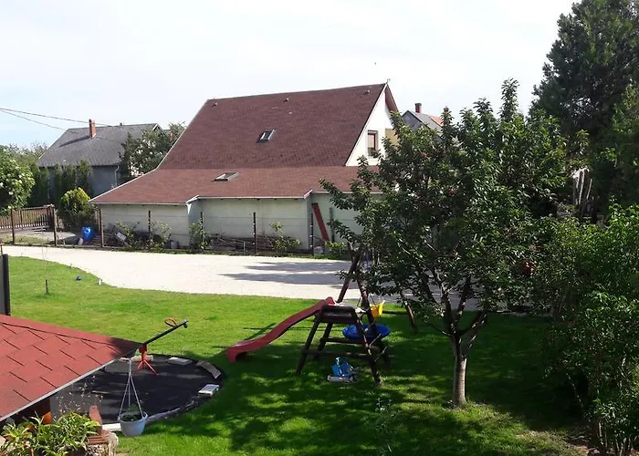 Szaloky Apartmanhaz