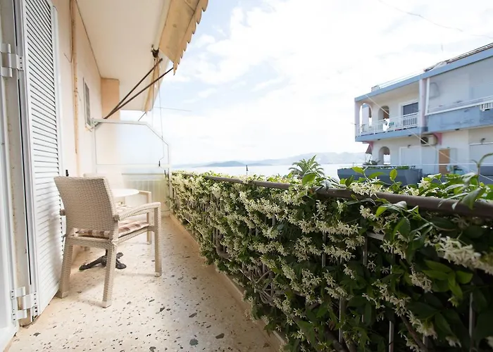 Hotel Akti