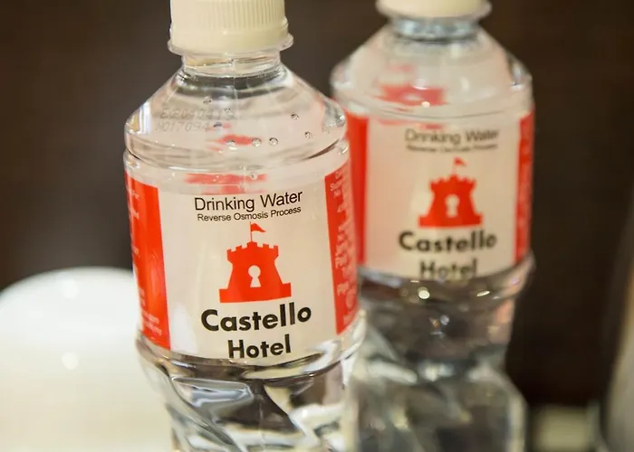 Castello Hotel