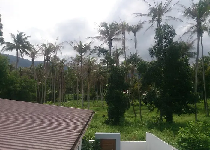 Chuan Chom Villas