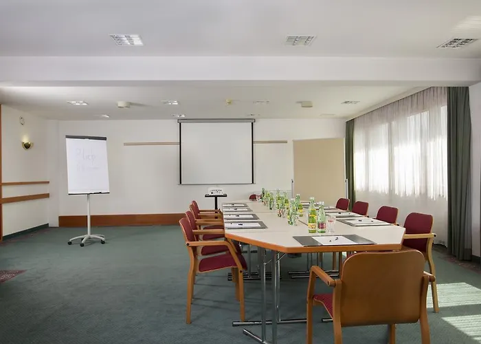 Hotel Burgenland