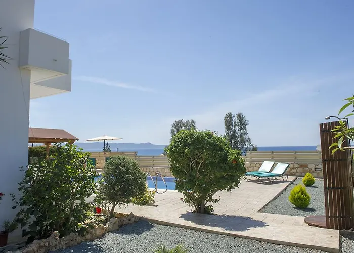 Savvas Villa