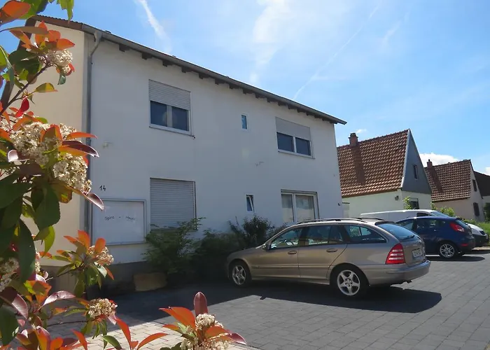 Spira House