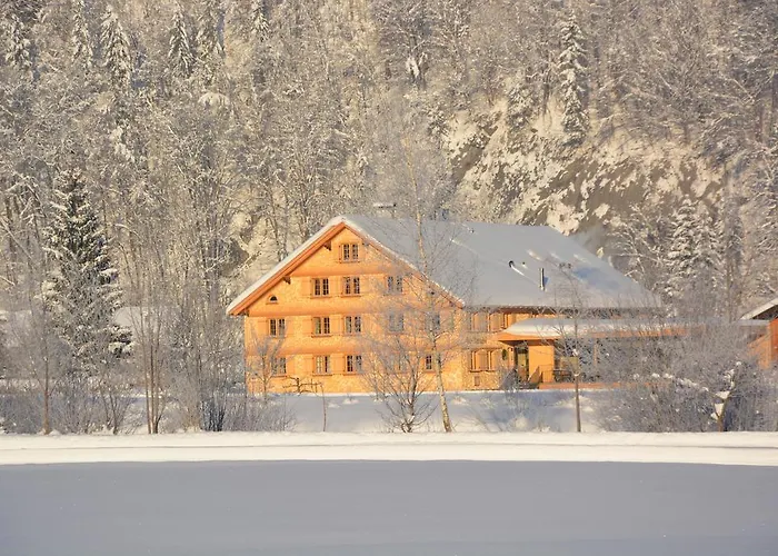 Hotel Tannahof