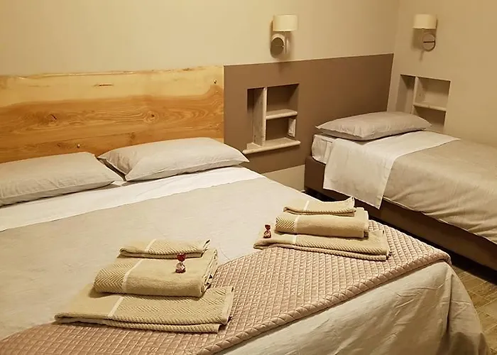 B&B Via Veneto Crotone