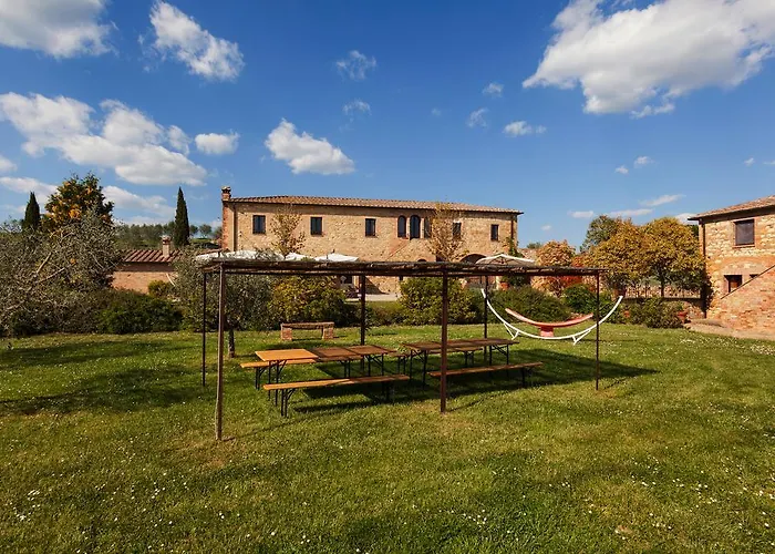 Agriturismo La Collina
