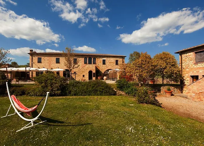 Agriturismo La Collina