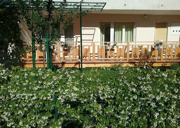 Apartment Mirjana