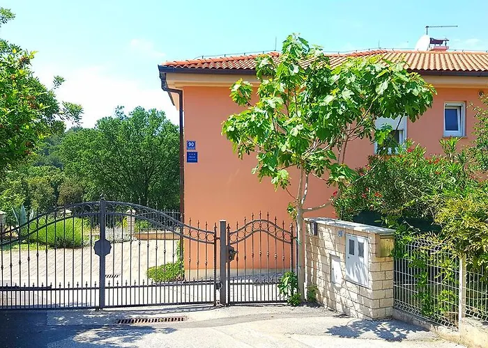 Apartments Simag