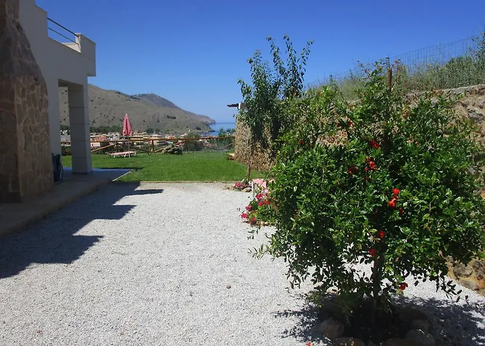 Villa Amfimala