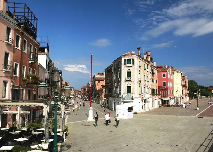 Bacanal Apartment