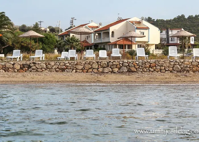 Seaside Villas Rental