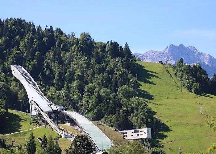 Alpen - Apartments