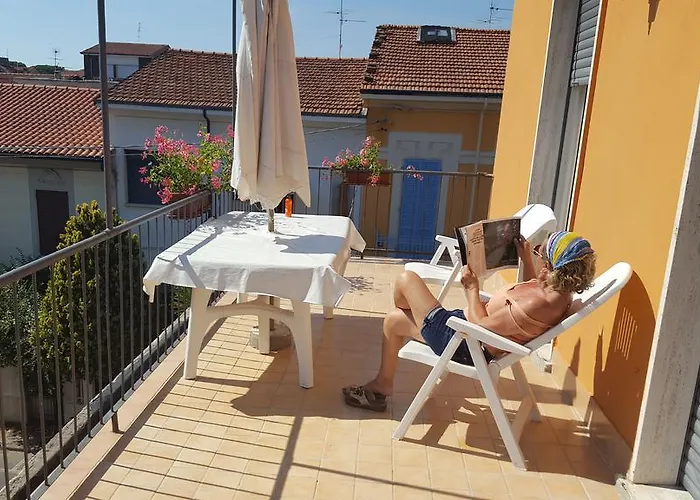 Hotel Sauro