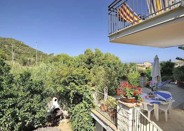 Apartment Dissoro