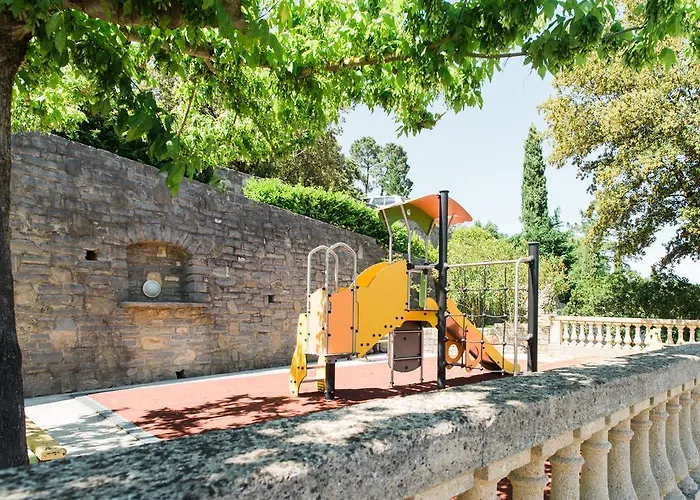 Logis Hotel Restaurant La Porte Des Cevennes