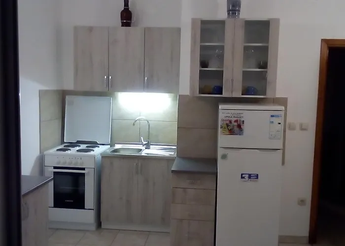 Apartment Onix