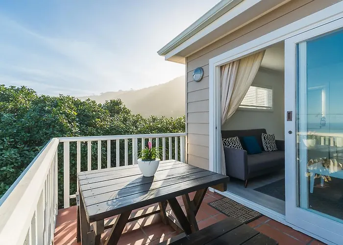 Rinkink Beach House