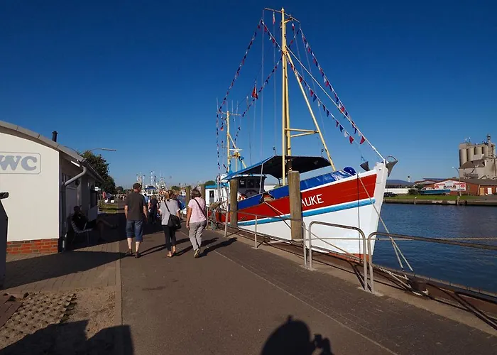 Haus Gisela