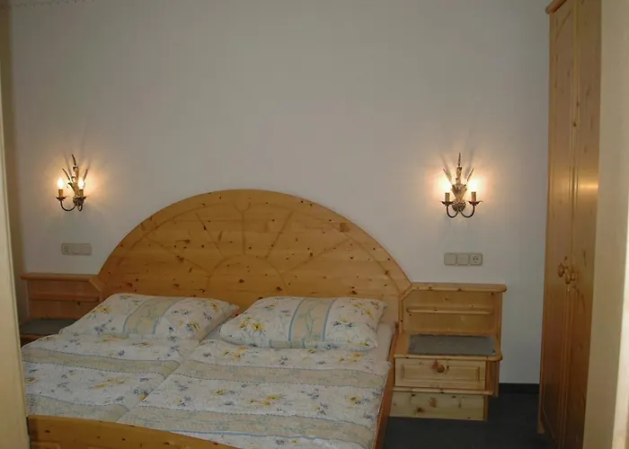 Appartement La Piazza