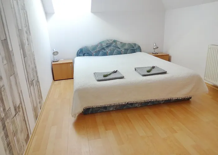 Albizia Apartments
