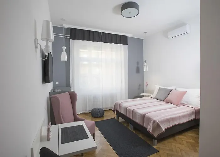 Dom Apartman