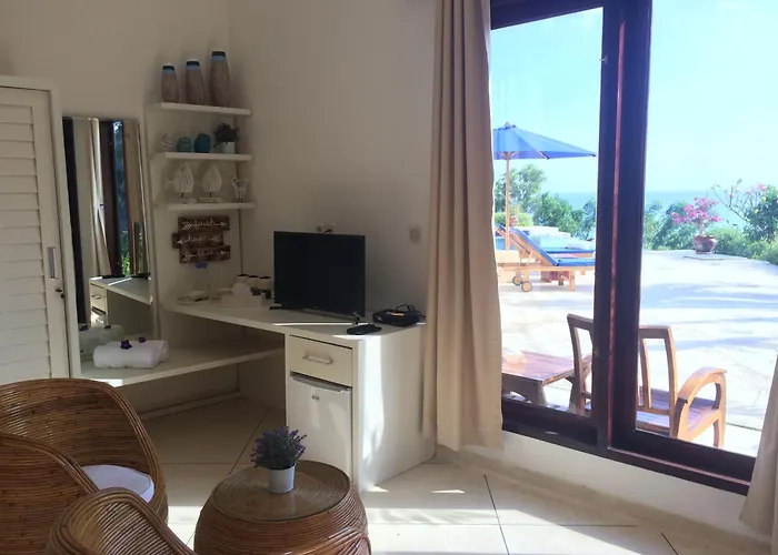 Villa Kipas Retreat
