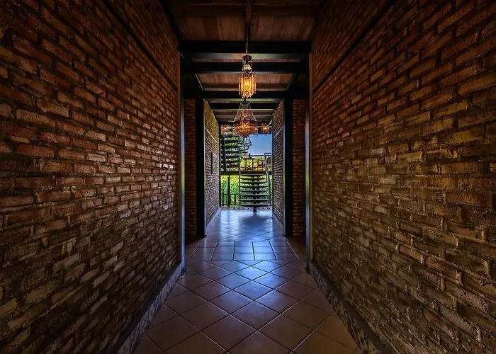 Taman Nauli Boutique Rooms