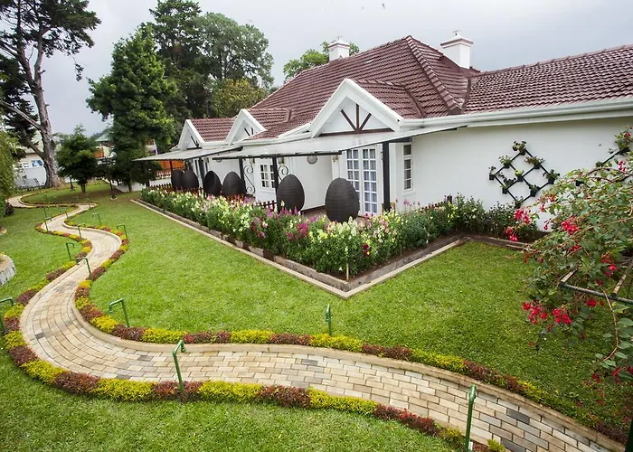 La Grande Villa