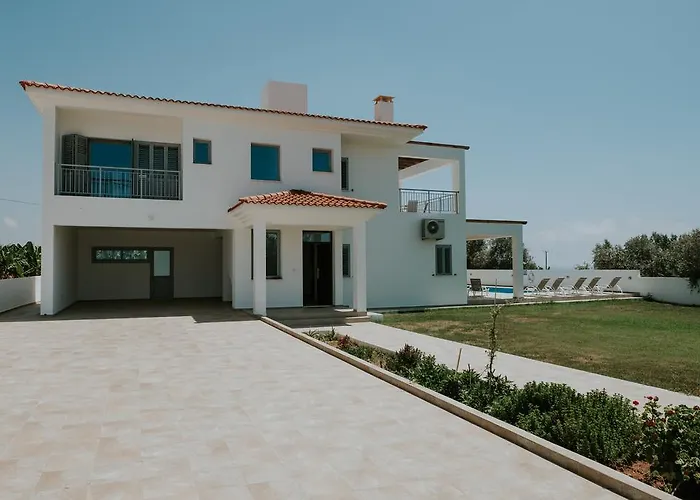Villa Despoina