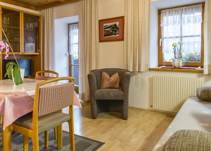 Appartement Seibl