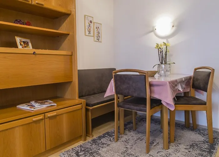 Appartement Seibl
