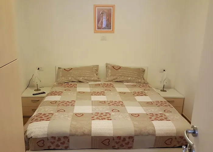 Casa Fiocco Di Neve